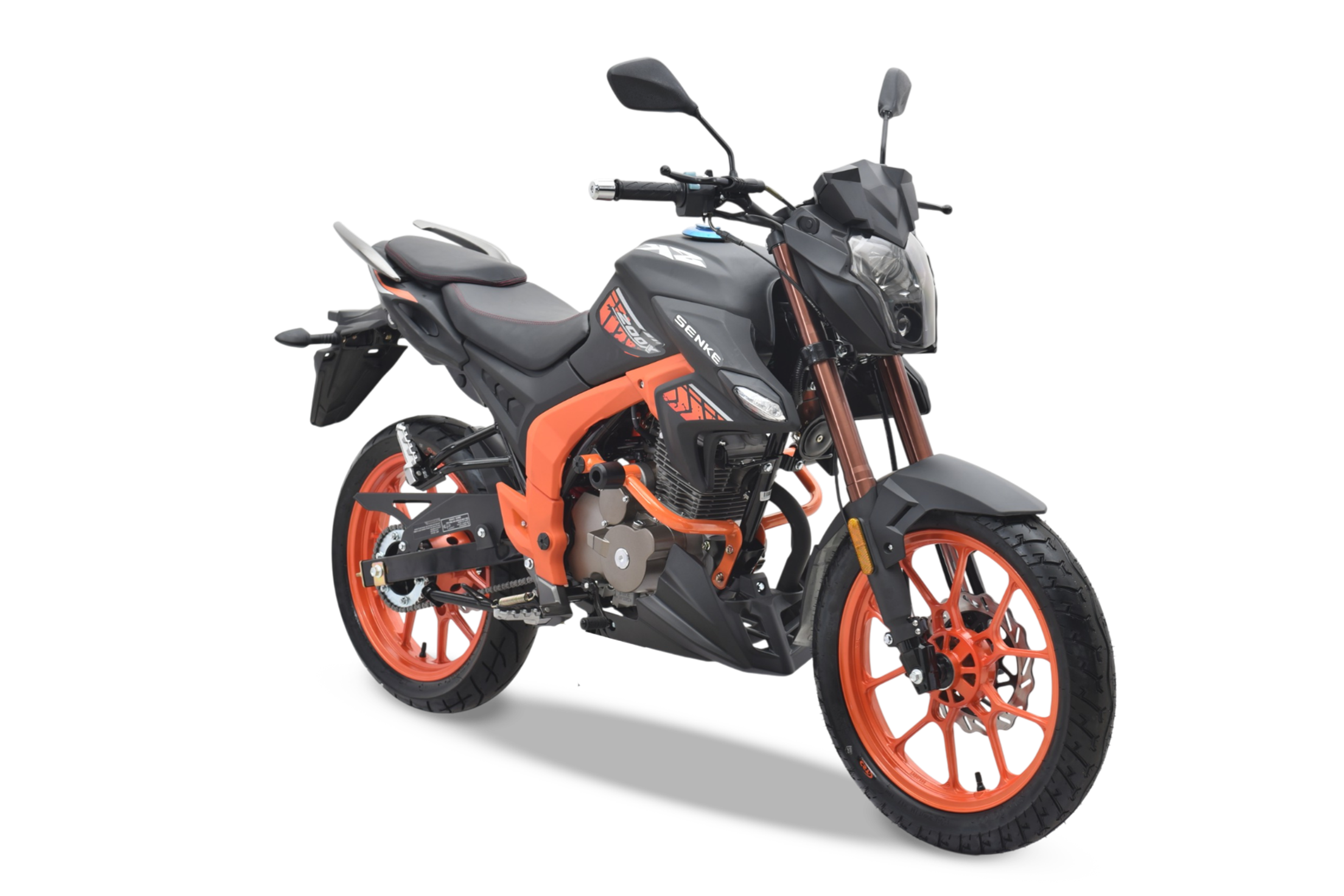 Shark SK200-12 sport