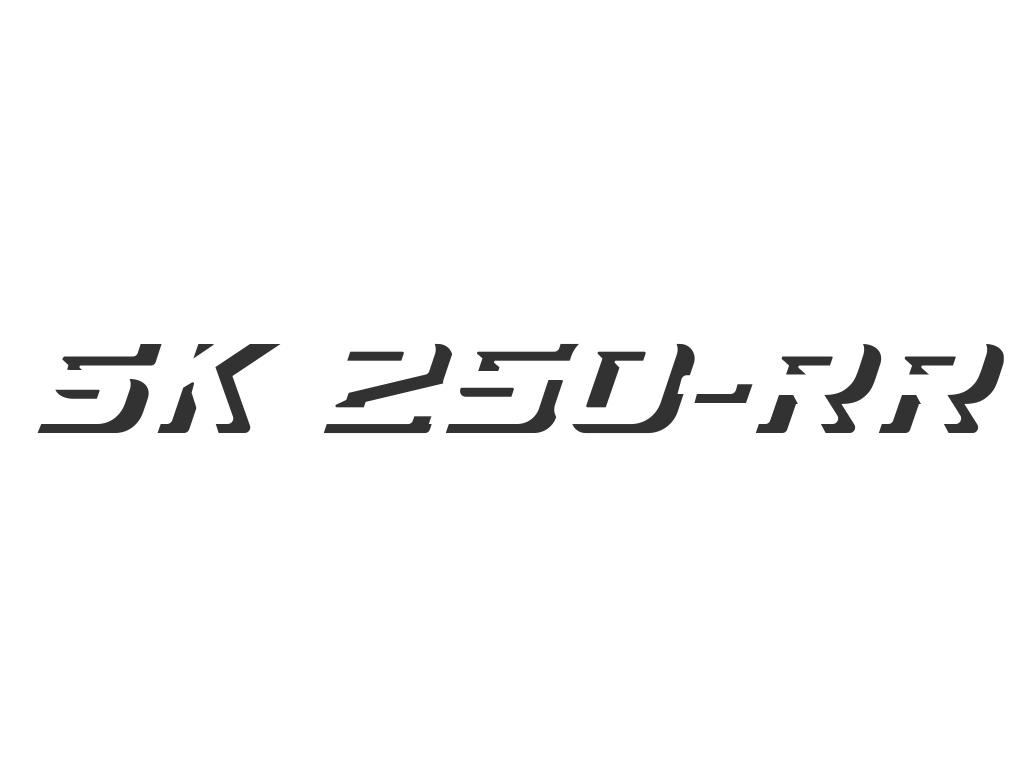 sk 250-rr